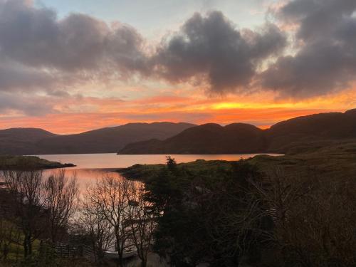 Tigh Chailein in Isle Of Harris