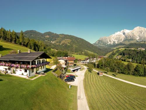 Haus Rainer Mühlbach am Hochkönig