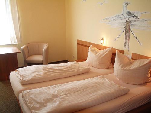 Hotel Garni Deichgraf