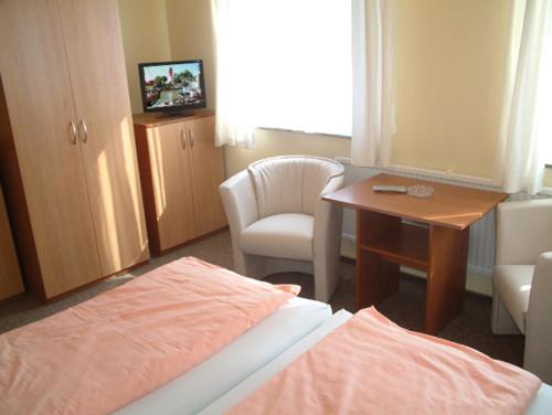 Hotel Garni Deichgraf