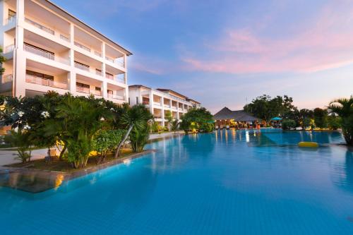 Peninsula Bay Resort, Nusa Dua
