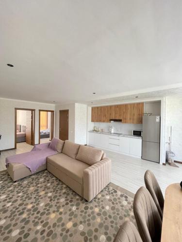 Novel Apartments in Korumdu