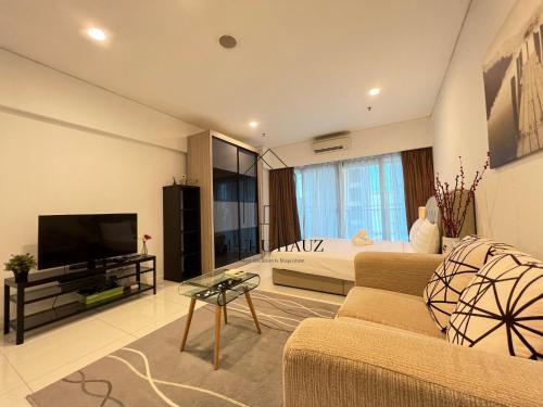 Mercu Summer Suites KLCC by Veedu Hauz, Kuala Lumpur (fotografie 2)