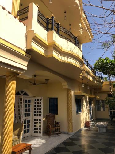 Jai Villa Homestay