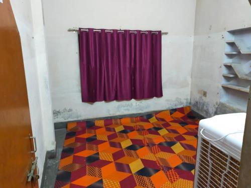 Prabhu Raj villa HomeStay