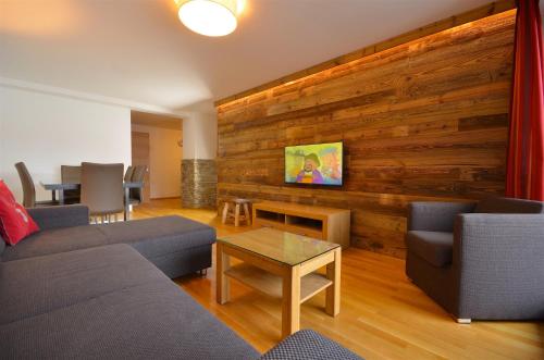  Alpin & Seeresort Top 6 - by Alpen Apartments, Unterkunft in Zell am See