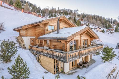 Chalet le Grand Ours