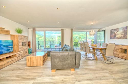  Alpin & Seeresort Top 30 - by Alpen Apartments in Zell am See