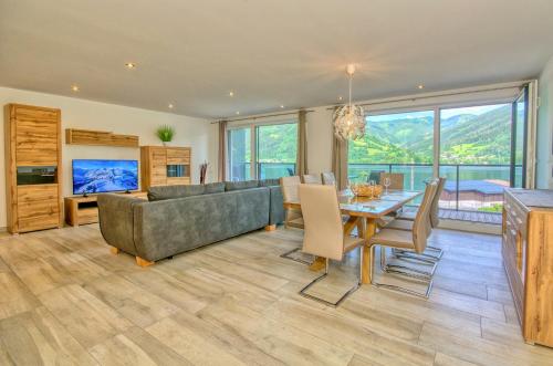  Alpin & Seeresort Top 30 - by Alpen Apartments in Zell am See