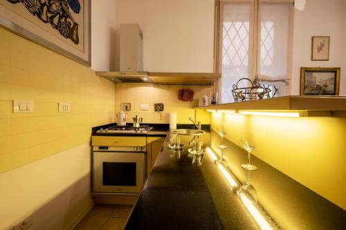 GetTheKey S.Stefano Apartment - Bologna