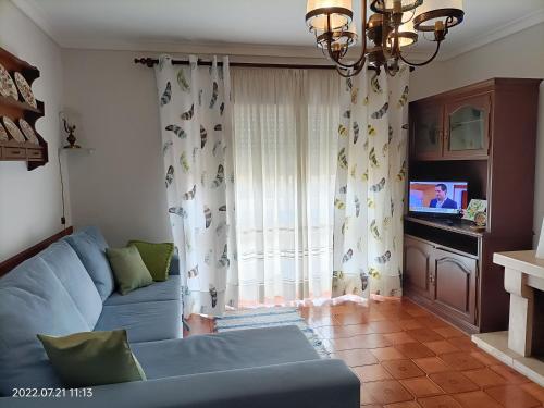  Apartamento Praia da Torreira, Pension in Torreira