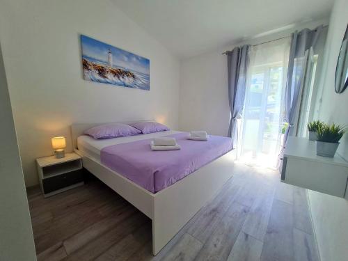 Two-Bedroom Apartment image 8