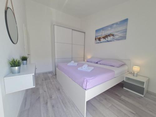Two-Bedroom Apartment image 3