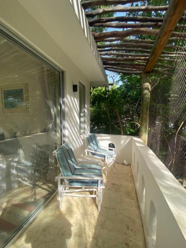 Two-Bedroom House image 9