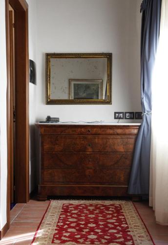 Seadmed, Park Hotel Villa Carpenada in Belluno