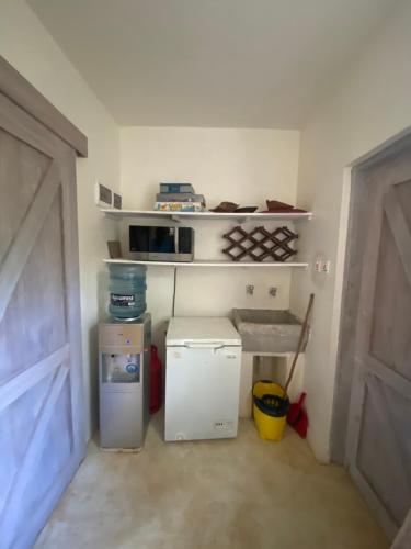 Two-Bedroom House image 4