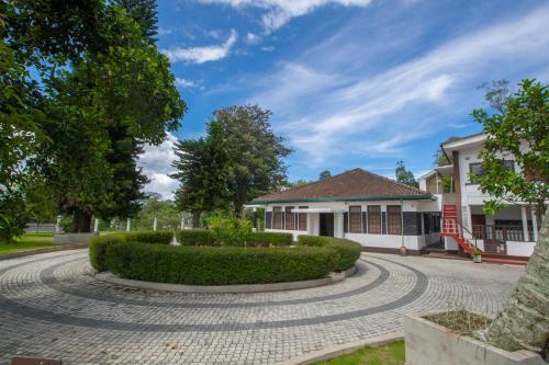 Bandarawela City Bungalow