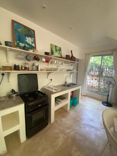 Two-Bedroom House image 3