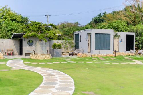 Yuye Shanin CAMPING HUT