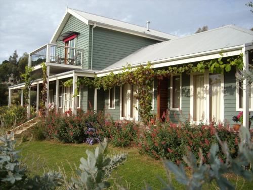 Old Chilli Daylesford – Daylesford, FL