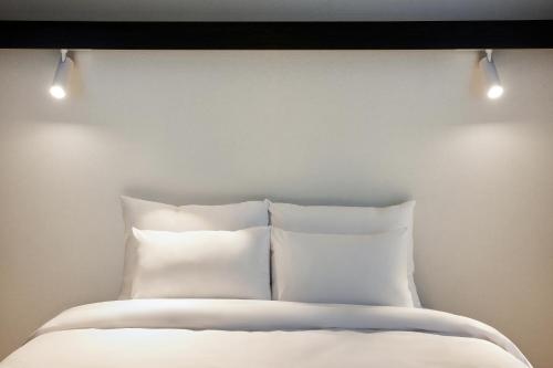 The Connoisseur Residence Hotel, Soul (fotografie 9)