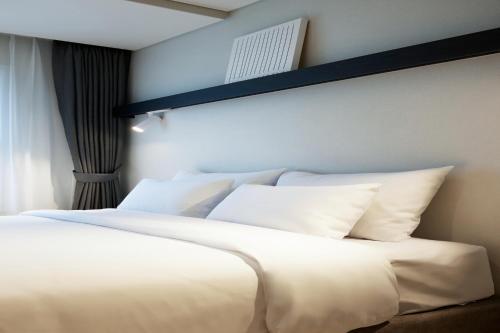 The Connoisseur Residence Hotel, Soul (fotografie 8)
