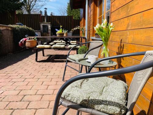 Apartmán na sjezdovce (Apartman na sjezdovce) in Sedlonov