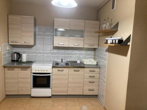 Pokoje do wynajecia - Podwislocze 8a - Rzeszow