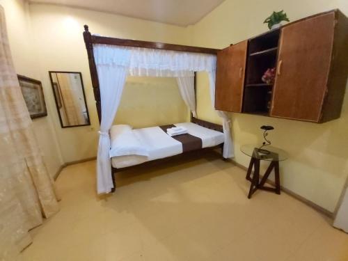 CASA ALEGRIA-BOHOL Holiday Home Seafront Property in Loay
