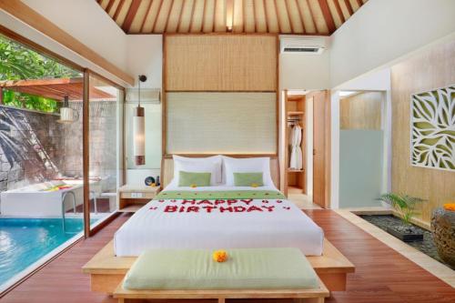 Ini Vie Villa Legian by Ini Vie Hospitality