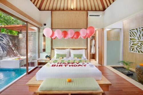 Ini Vie Villa Legian by Ini Vie Hospitality