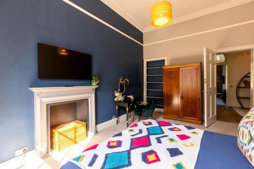 Luxury Edinburgh New Town home, Edynburg (zdjęcie 5)