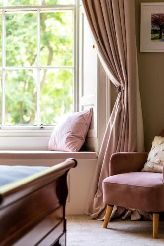 Luxury Edinburgh New Town home, Edynburg (zdjęcie 10)
