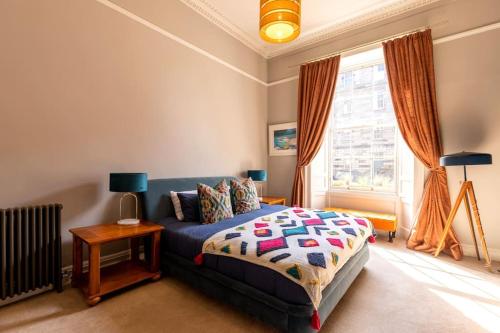 Luxury Edinburgh New Town home, Edynburg (zdjęcie 11)
