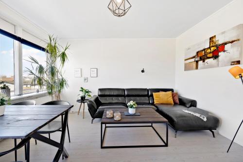 . Private Nordic Retreat