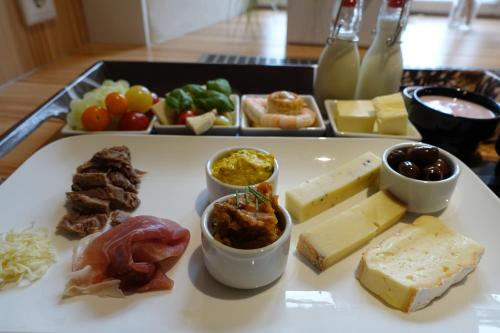 Living Legends - Tiny House auf den Wiesen der Edermühle 3