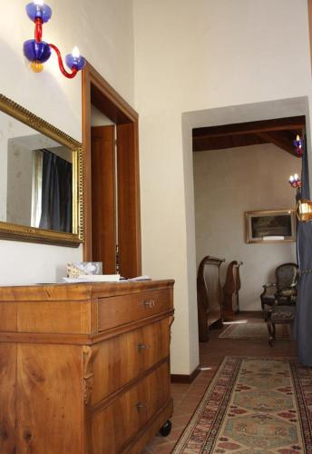 Seadmed, Park Hotel Villa Carpenada in Belluno