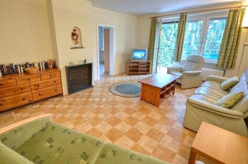 Apartement Hensel - by Alpen Apartments Zell am See
