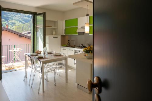  Casa del Sole in Pisogne