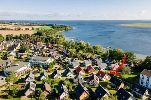 Uferpromenade Whg OG in Röbel, Deutschland