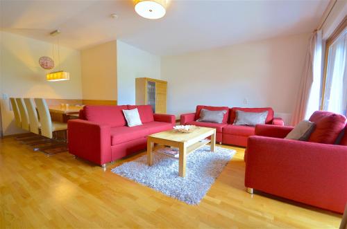 Select Top 11 - by Alpen Apartments in Piesendorf, Österreich