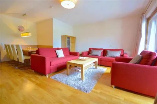 Select Top 11 - by Alpen Apartments in Piesendorf, Österreich