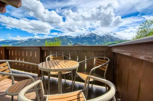 Select Top 4 - by Alpen Apartments in Piesendorf, Österreich