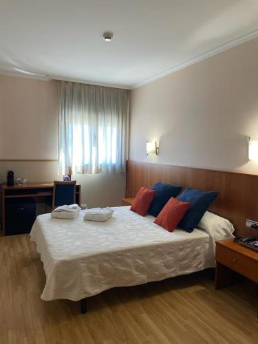 Habitación doble, deluxe