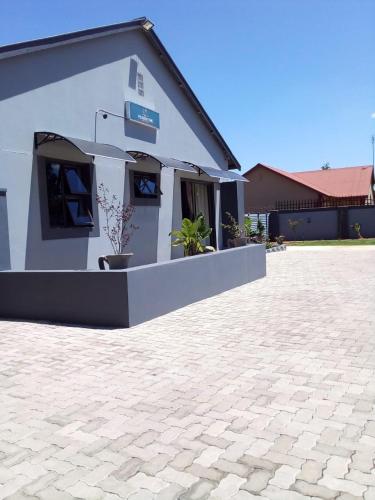 PS GOOD TIME GUEST HOUSE 53 ALDRED STREET FREEMANVILLE KLERKSDORP in Klerksdorp