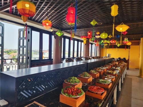 iHome Hoi An – Hoi An