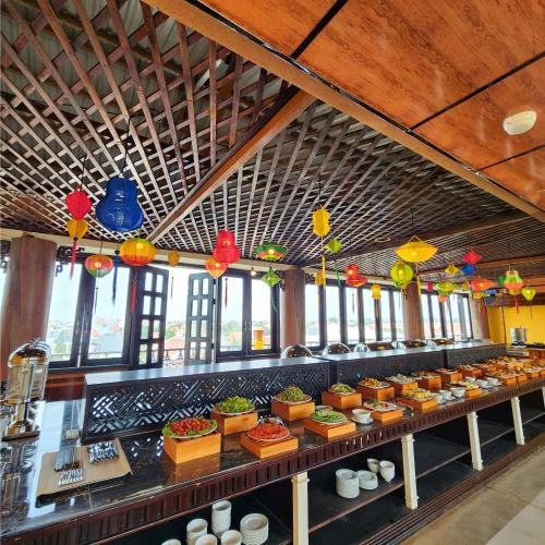 iHome Hoi An - 식음료(F&B)