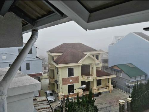 Đông Đức Hostel Đà Lạt – Dalat