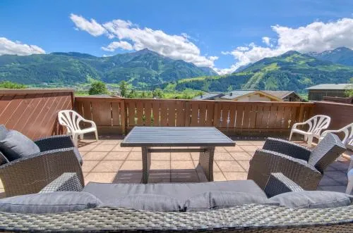 Select Top 7 - by Alpen Apartments in Aufhausen, Österreich