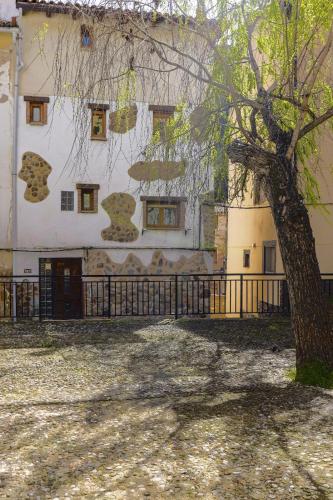 Casita de Noah by Apartamentos Arnedillo - Oncala